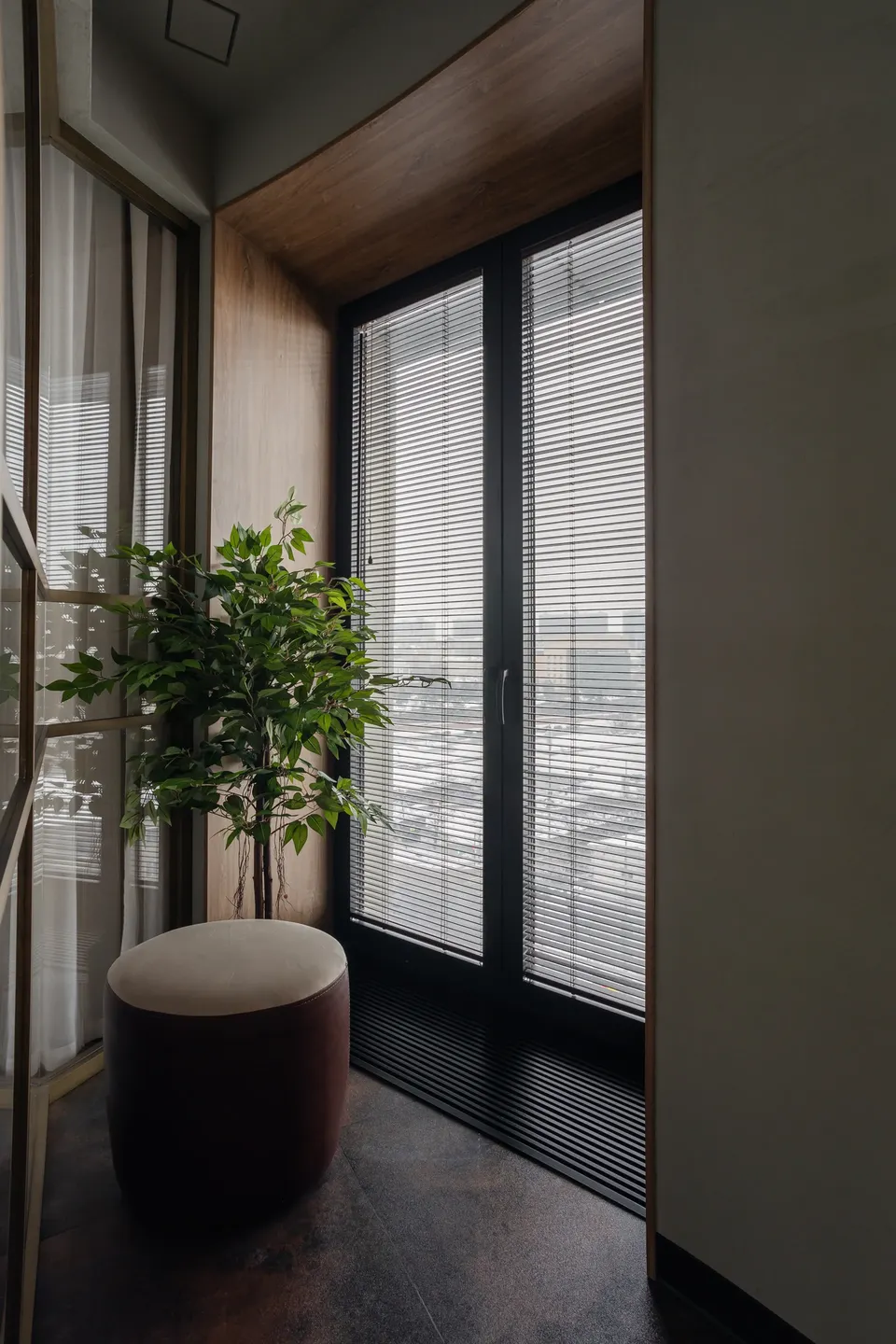 SkyView: интерьер на фотографии, ракурс 39
